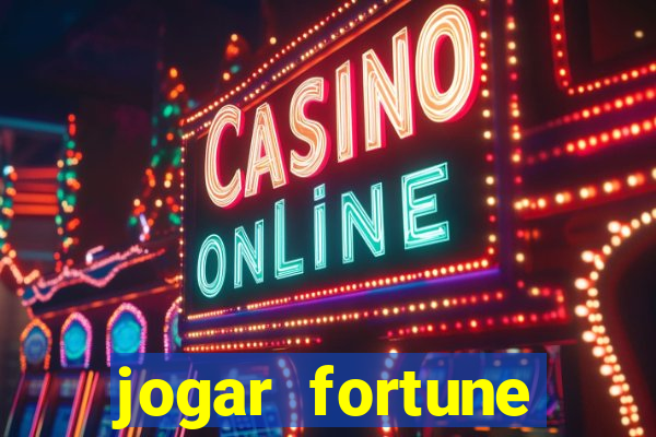 jogar fortune dragon demo